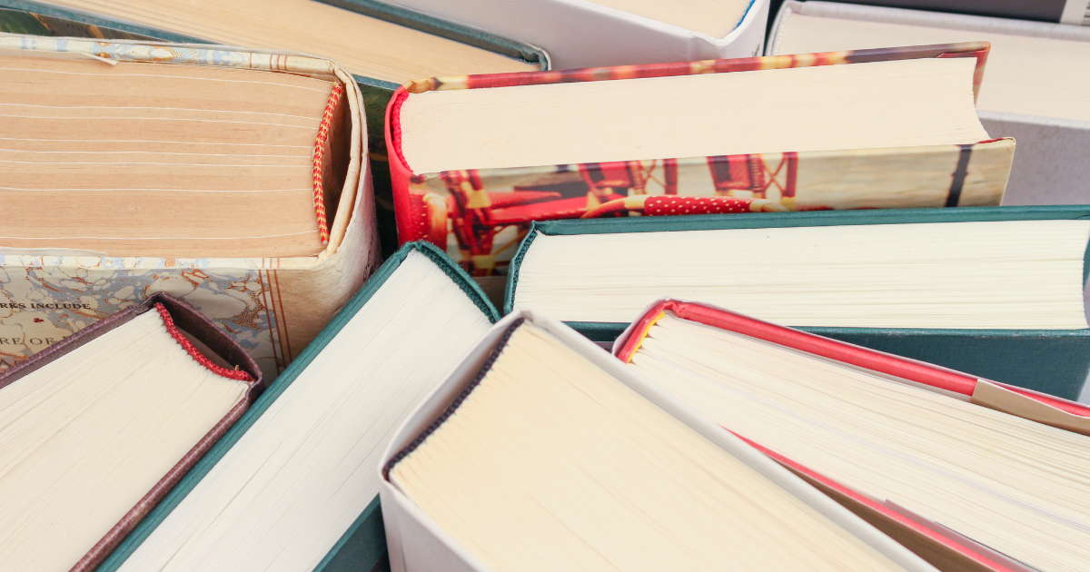 How to Market Your Book Part 3: Frontlist Promotion