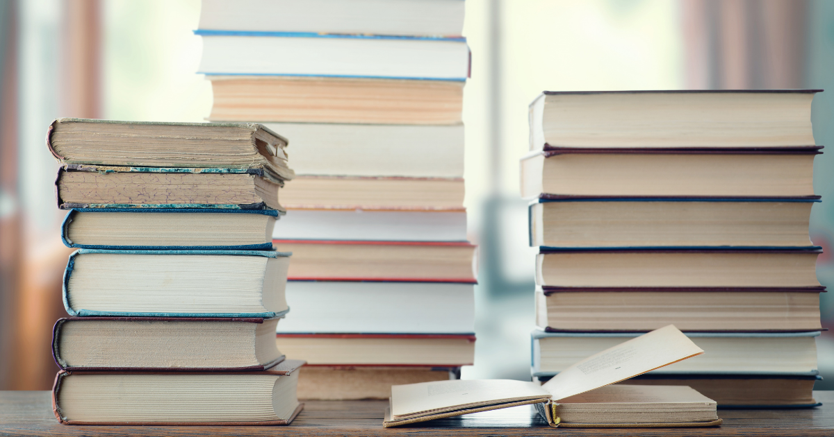 How to Market Your Book Part 4: Backlist Boost