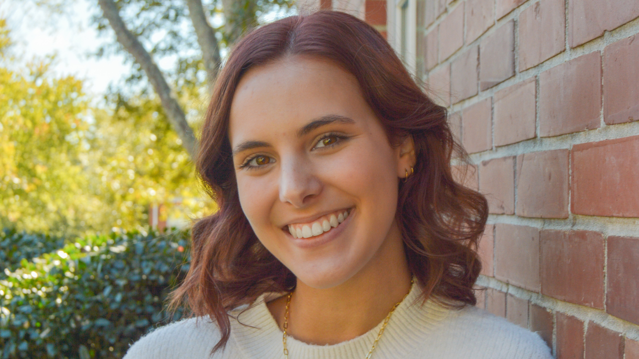 Reflections: My Time with the UNG Press as a Summer 2025 Intern