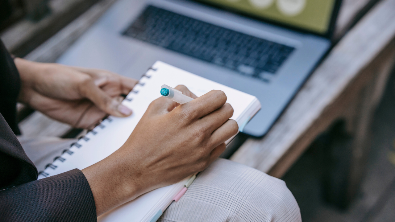 How to Write a Grant Proposal: A Beginner’s Guide