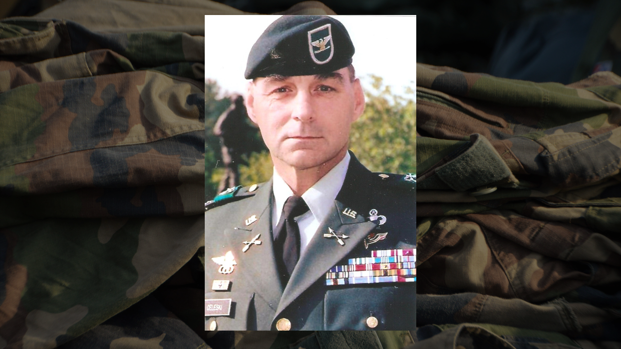 Green Berets, Clan Militia, and Blue Helmets: A Definitive Look at Special Forces in Somalia