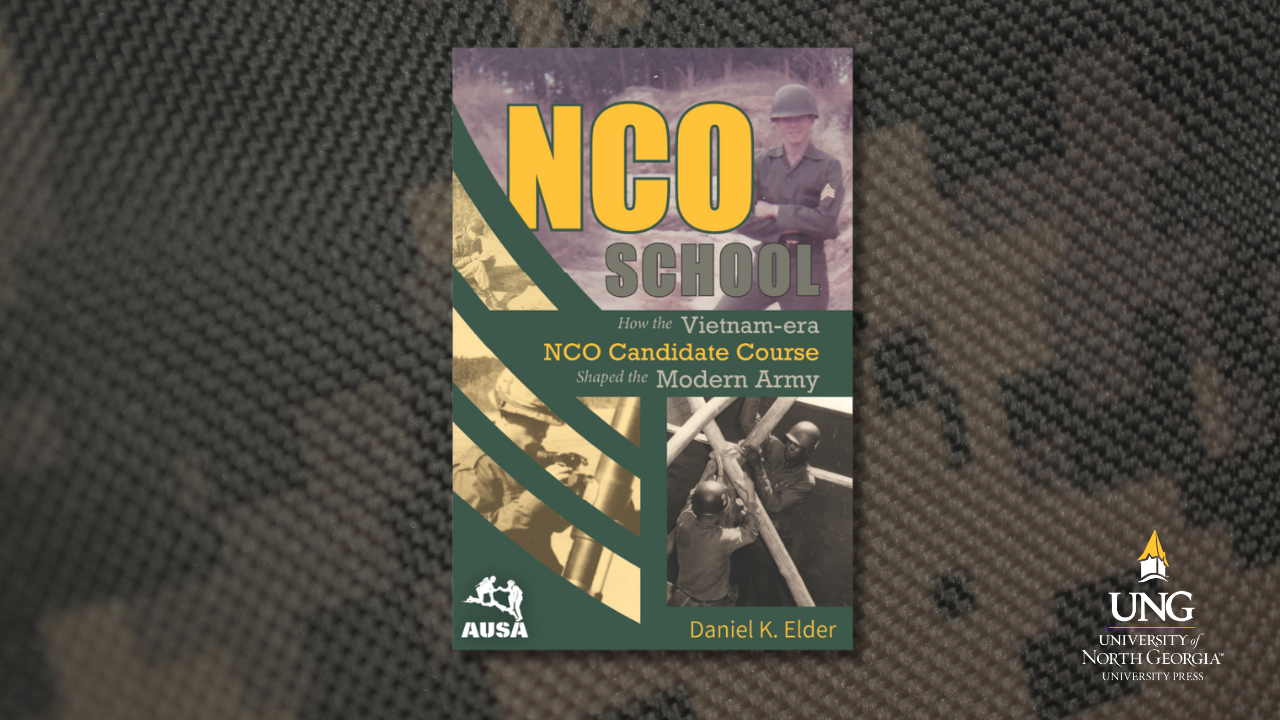 The Reviews Are In: Early Praise for NCO School