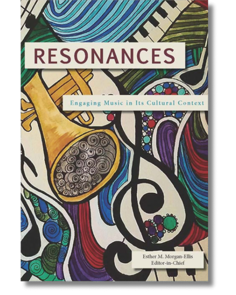 Resonances: Engaging Music in Its Cultural Context book cover