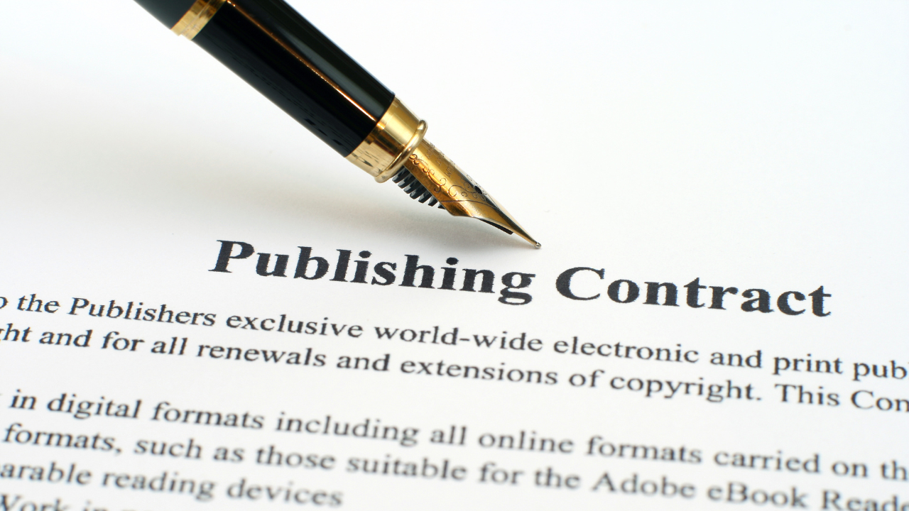 Don’t Get Caught by Predatory Publishers: What Authors Need to Know