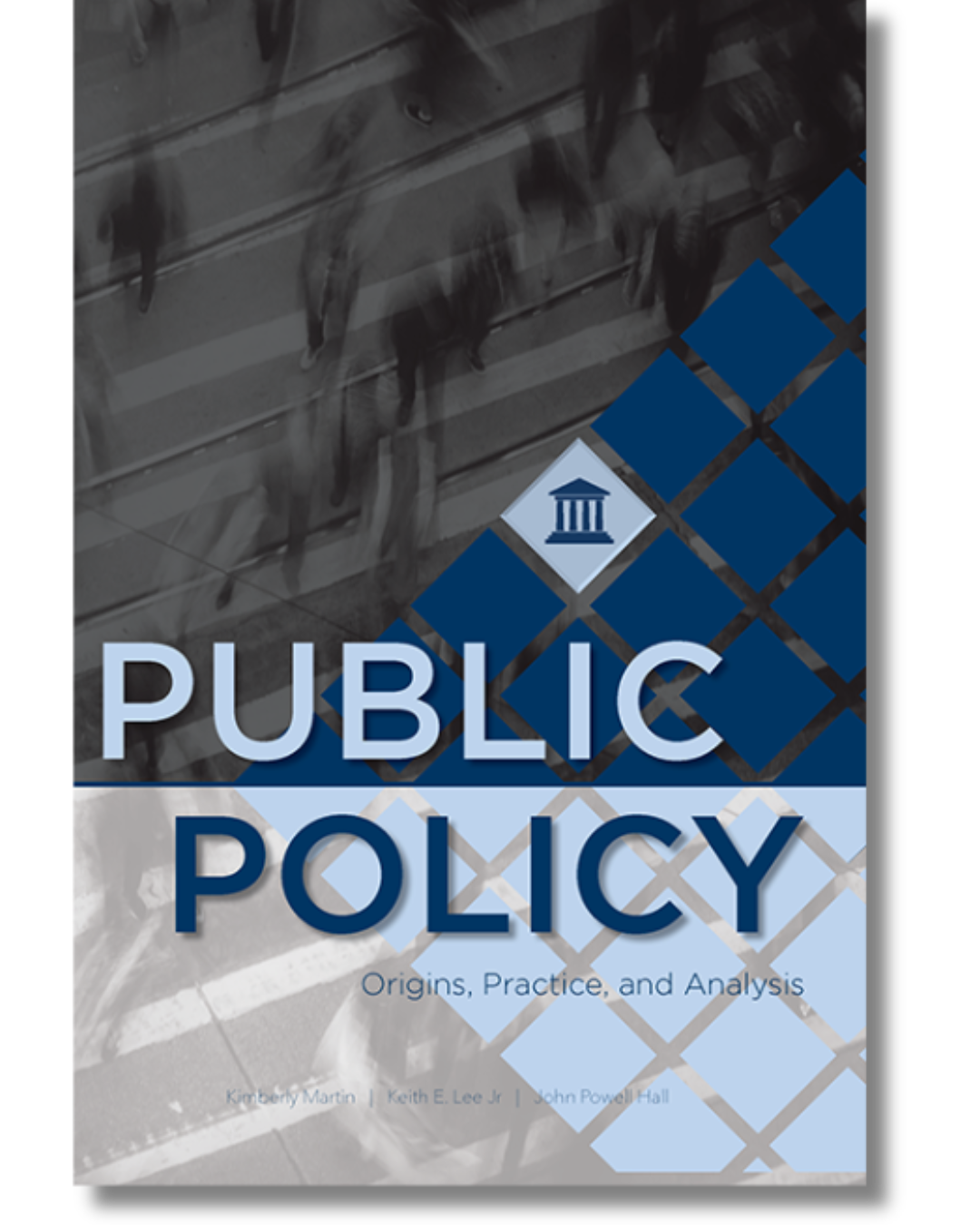 Public Policy book cover