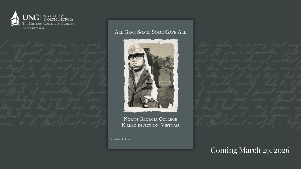 All Gave Some, Some Gave All Republication: A Tribute to the 29 Fallen Alumni