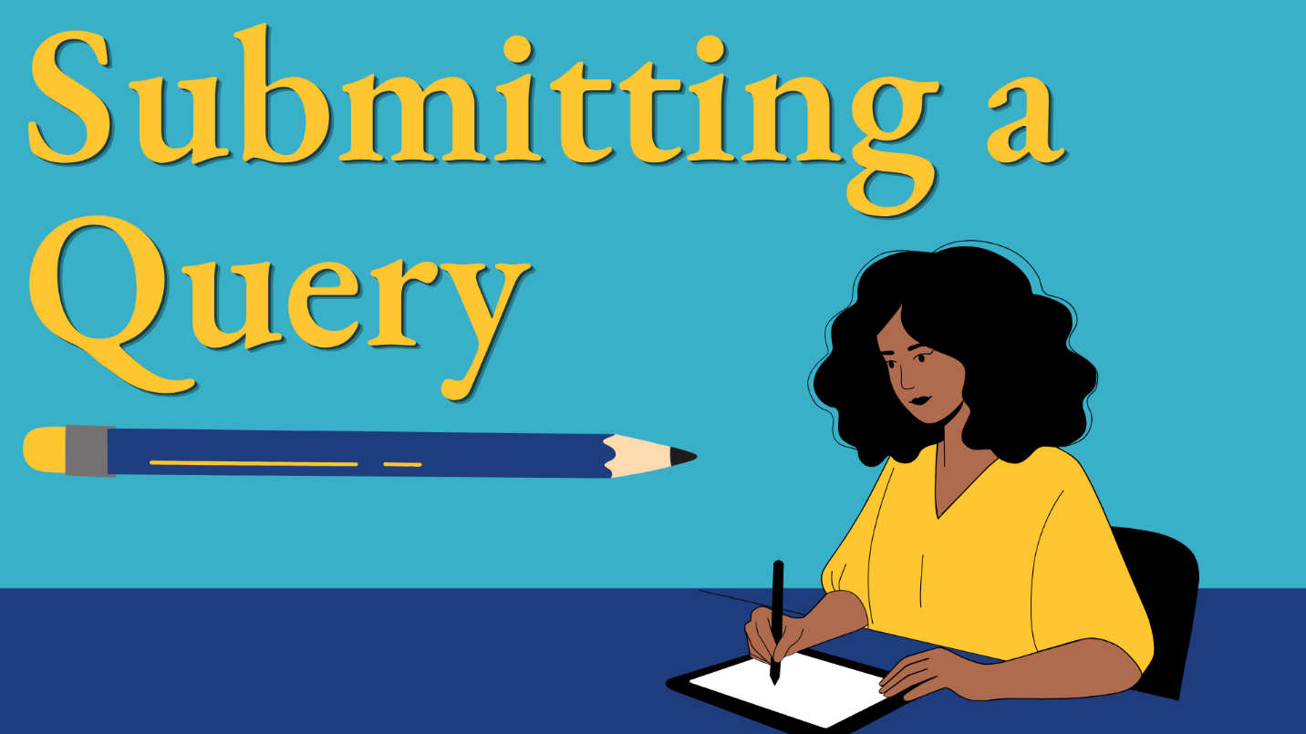 Submitting a Query