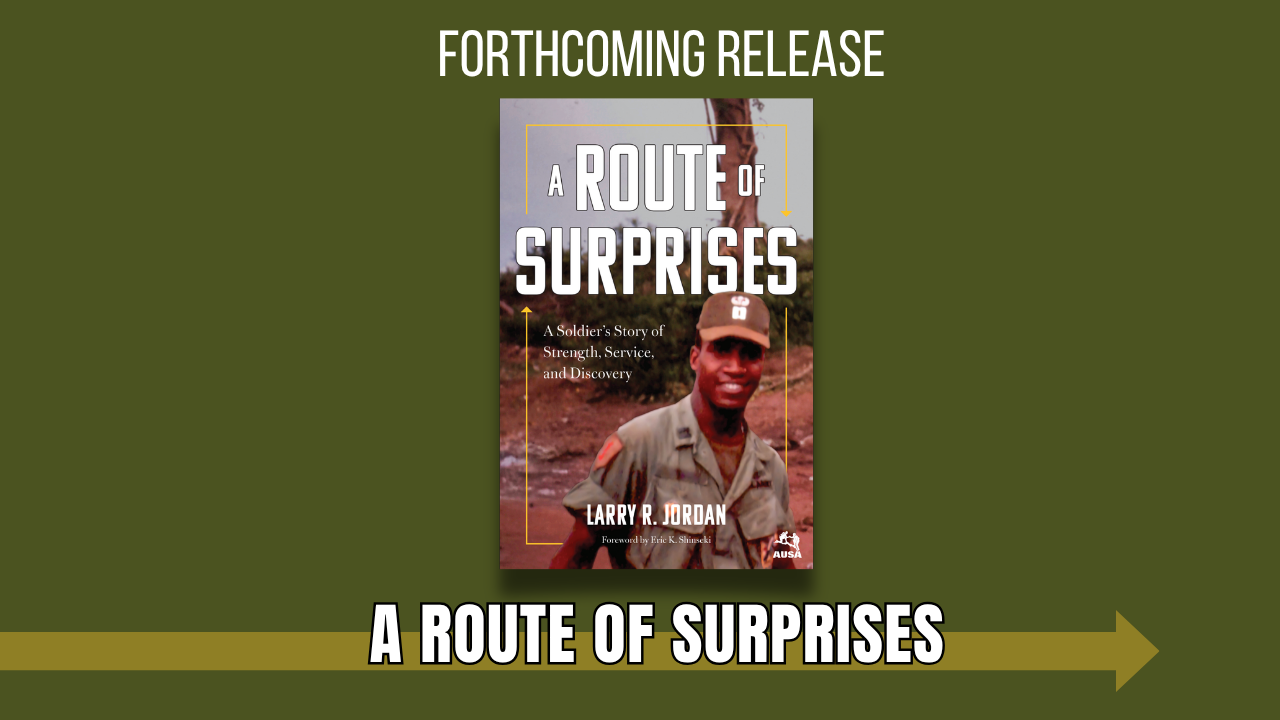 Forthcoming Release: A Route of Surprises
