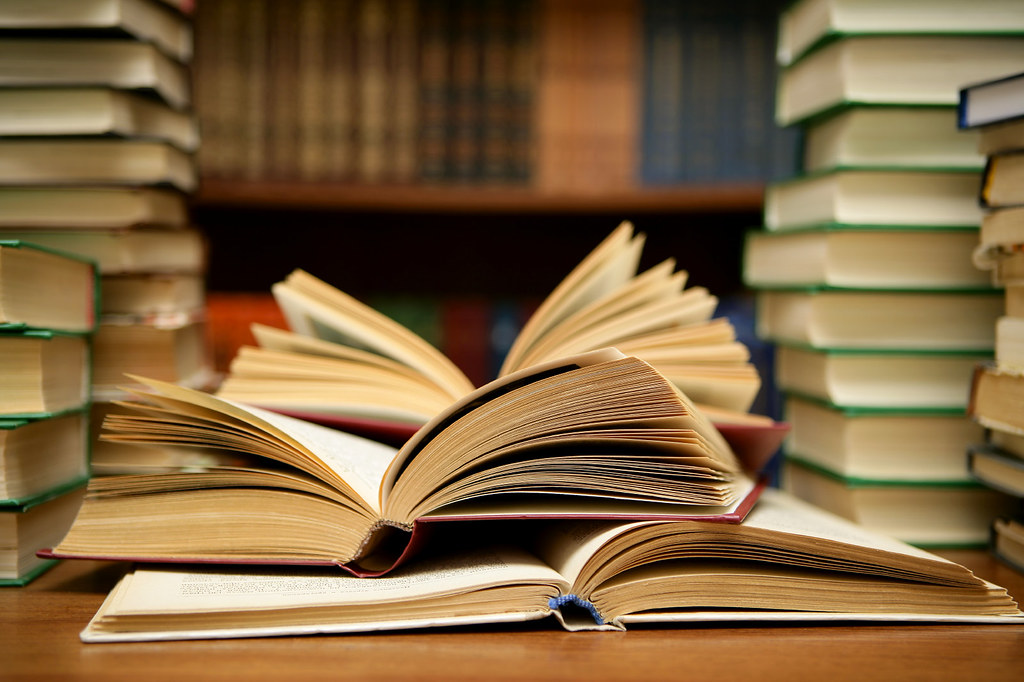 Reader’s Reports